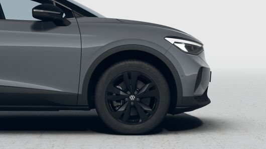 Imagem de um ID.4 PRO BLACK STYLE 77kWh 286cv