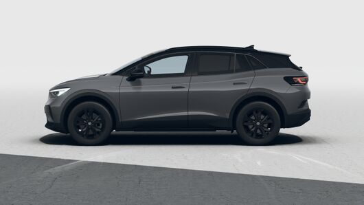 Imagem de um ID.4 PRO BLACK STYLE 77kWh 286cv