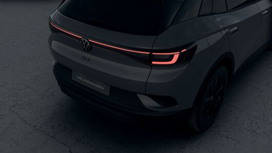 Imagem de um ID.4 PRO BLACK STYLE 77kWh 286cv