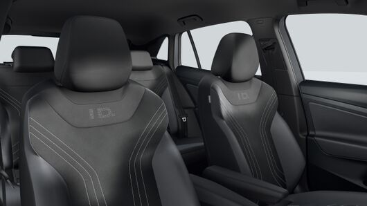 Imagem de um ID.4 PRO 77kWh 286cv