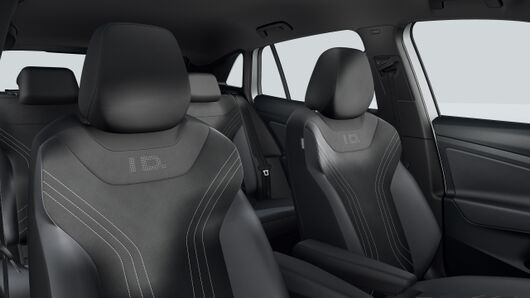 Imagem de um ID.4 PRO 77kWh 286cv