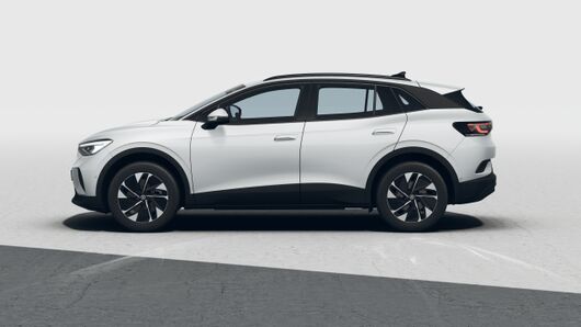 Imagem de um ID.4 PRO 77kWh 286cv