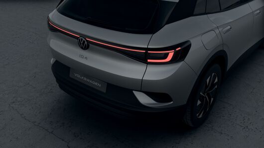 Imagem de um ID.4 PRO 77kWh 286cv