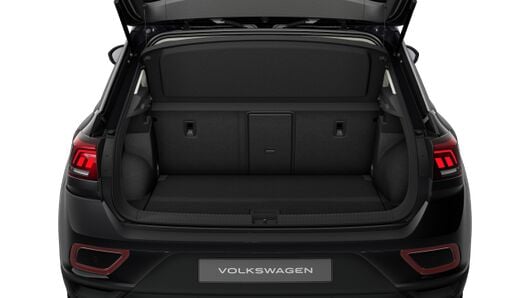 Imagem de um T-ROC 1.0 TSI 116cv URBAN