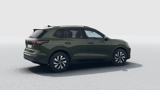 Imagem de um TIGUAN 1.5 TSI 204cv PHEV DSG URBAN