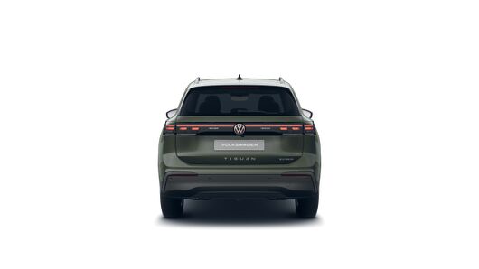 Imagem de um TIGUAN 1.5 TSI 204cv PHEV DSG URBAN