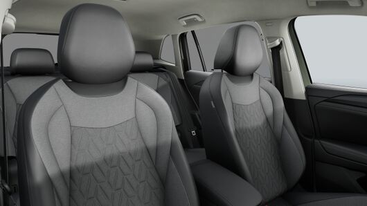 Imagem de um TIGUAN 1.5 TSI 204cv PHEV DSG URBAN