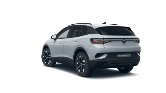 Imagem de um ID.4 PRO 77kWh 286cv