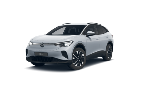 Imagem de um ID.4 PRO 77kWh 286cv