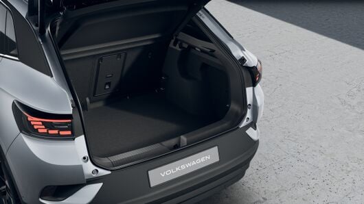 Imagem de um ID.4 PRO 77kWh 286cv