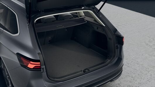 Imagem de um PASSAT 1.5 TSI 204cv PHEV BUSINESS DSG