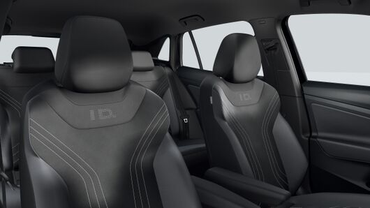 Imagem de um ID.4 PRO 77kWh 286cv