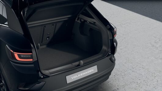 Imagem de um ID.4 PRO 77kWh 286cv