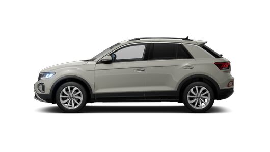 Imagem de um T-ROC 1.5 TSI 150cv DSG URBAN