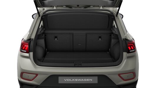 Imagem de um T-ROC 1.5 TSI 150cv DSG URBAN