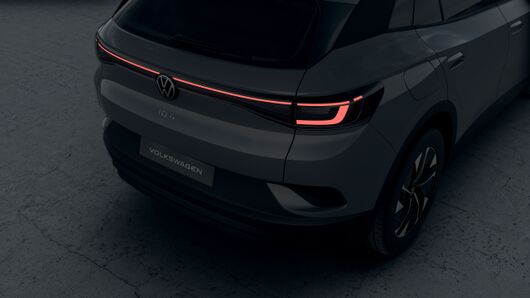 Imagem de um ID.4 PRO 77kWh 286cv