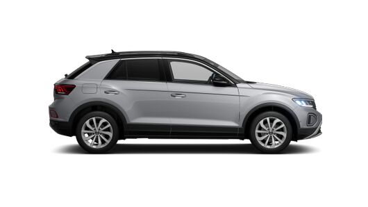 Imagem de um T-ROC 1.0 TSI 116cv URBAN