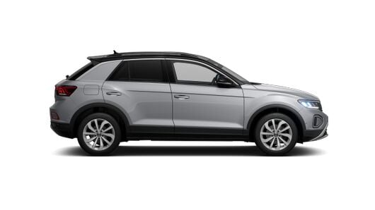 Imagem de um T-ROC 1.5 TSI 150cv DSG URBAN
