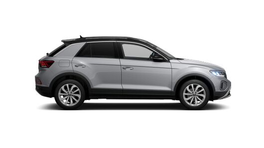 Imagem de um T-ROC 1.5 TSI 150cv DSG URBAN