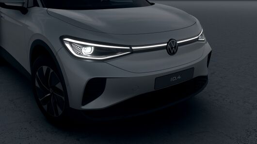 Imagem de um ID.4 PRO 77kWh 286cv