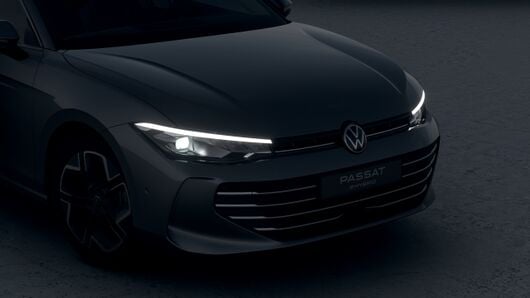 Imagem de um PASSAT 1.5 TSI 204cv PHEV BUSINESS DSG