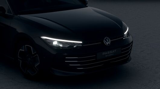 Imagem de um PASSAT 1.5 TSI 204cv PHEV BUSINESS DSG