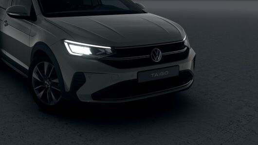 Imagem de um TAIGO 1.0 TSI 116cv URBAN