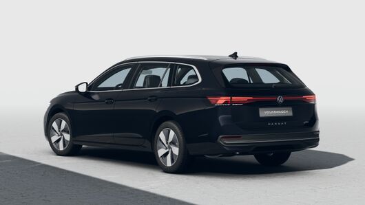 Imagem de um PASSAT 1.5 eTSI 150cv BUSINESS DSG