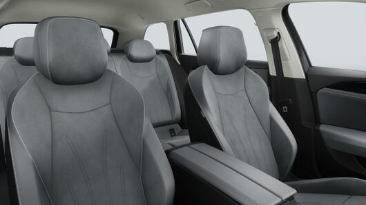 Imagem de um PASSAT 1.5 eTSI 150cv BUSINESS DSG