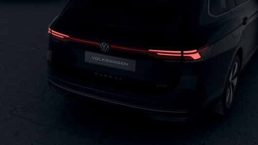 Imagem de um PASSAT 1.5 eTSI 150cv BUSINESS DSG