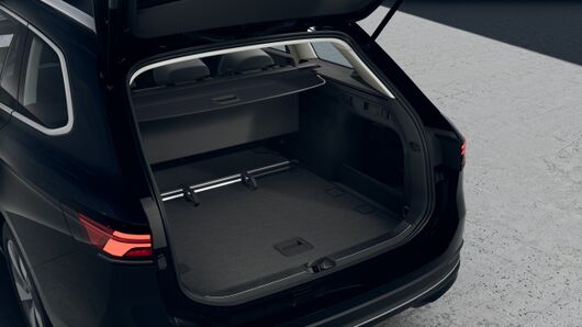 Imagem de um PASSAT 1.5 eTSI 150cv BUSINESS DSG