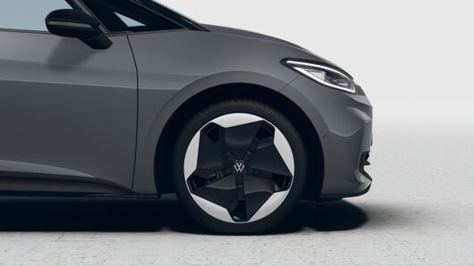 Imagem de um ID.3 PRO S URBAN 79kWh 204cv