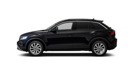 Imagem de um T-ROC 1.0 TSI 116cv URBAN
