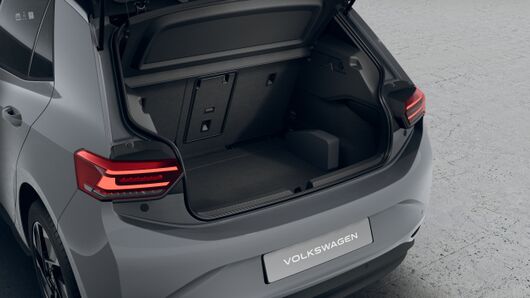 Imagem de um ID.3 PURE URBAN 52kWh 170cv