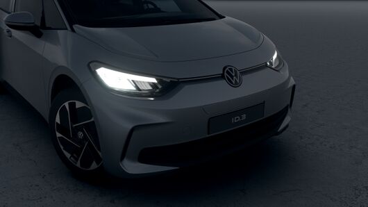 Imagem de um ID.3 PURE URBAN 52kWh 170cv