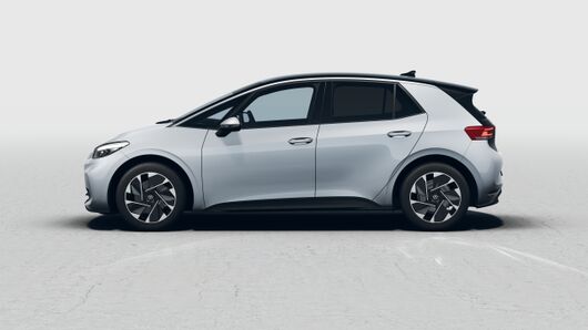 Imagem de um ID.3 PURE URBAN 52kWh 170cv