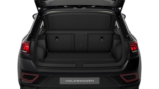 Imagem de um T-ROC 1.0 TSI 116cv URBAN