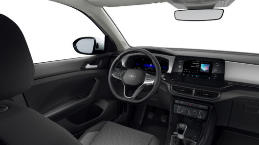 Imagem de um T-CROSS 1.0 TSI 95cv URBAN