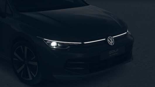 Imagem de um GOLF 1.5 TSI 204cv SPORTLINE eHYBRID DSG