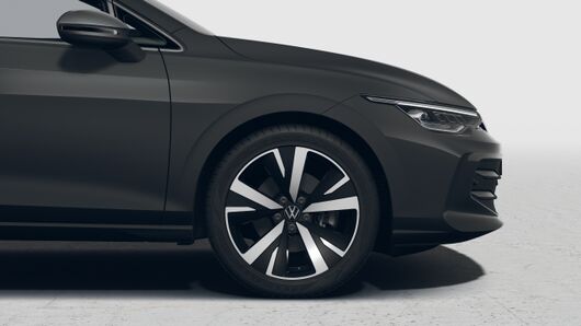 Imagem de um GOLF 1.5 TSI 204cv SPORTLINE eHYBRID DSG