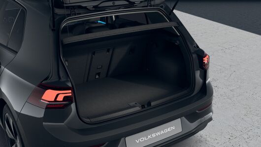 Imagem de um GOLF 1.5 TSI 204cv SPORTLINE eHYBRID DSG