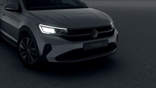 Imagem de um TAIGO 1.0 TSI 116cv URBAN