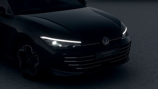 Imagem de um PASSAT 1.5 TSI 204cv PHEV BUSINESS DSG