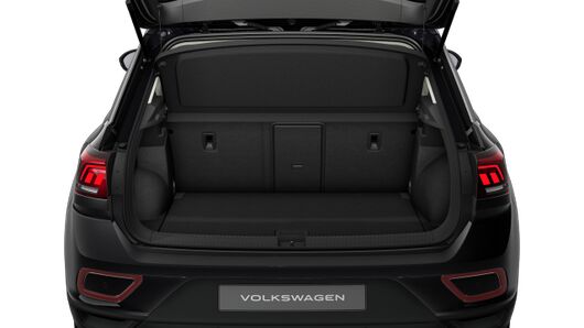 Imagem de um T-ROC 1.5 TSI 150cv DSG URBAN