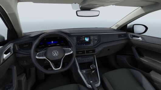 Imagem de um TAIGO 1.0 TSI 95cv URBAN