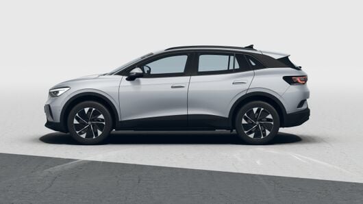 Imagem de um ID.4 PRO 77kWh 286cv