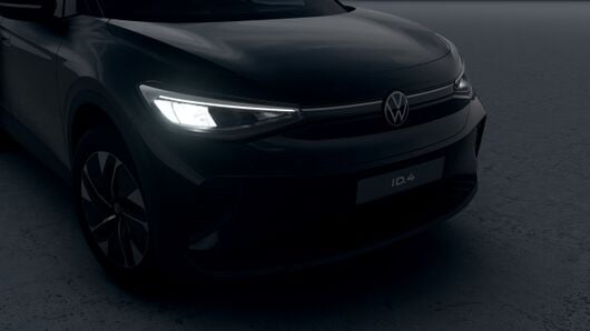 Imagem de um ID.4 PRO 77kWh 286cv