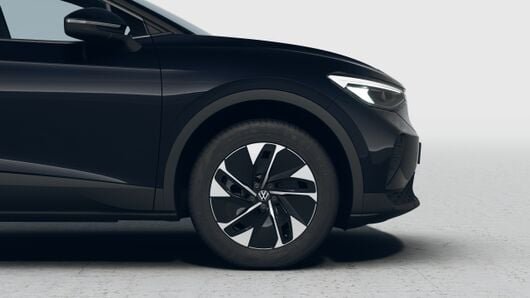 Imagem de um ID.4 PRO 77kWh 286cv