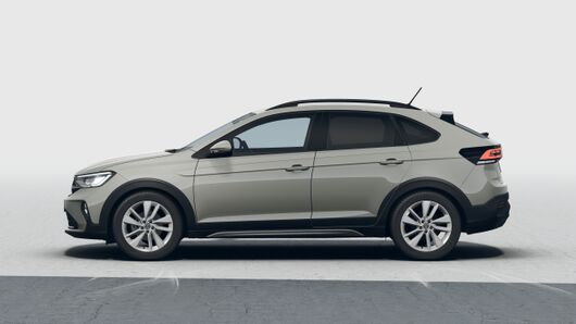 Imagem de um TAIGO 1.0 TSI 95cv URBAN