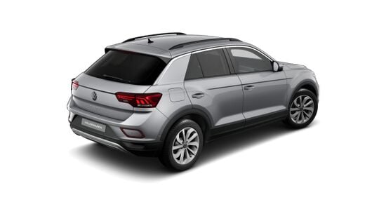 Imagem de um T-ROC 1.0 TSI 116cv URBAN